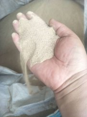 烘干沙40-70目